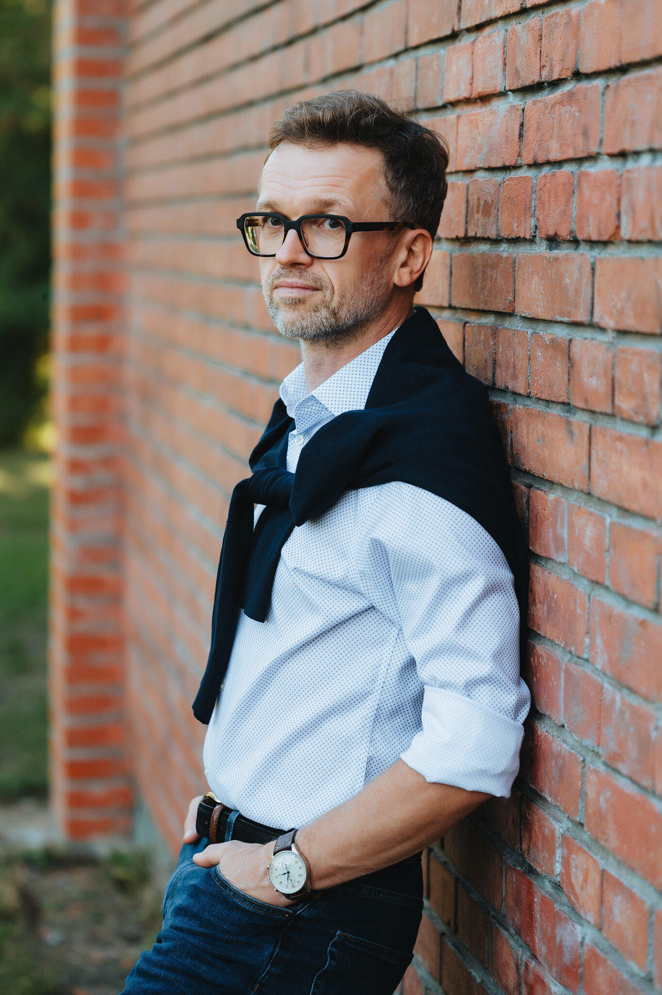 Rostislav Opočenský